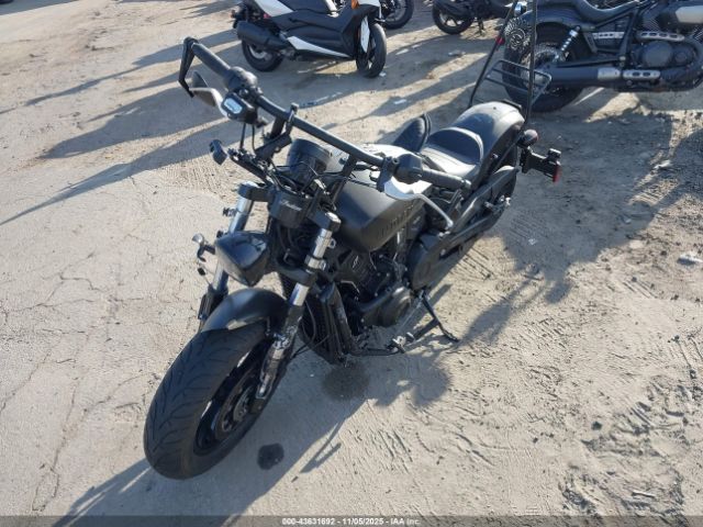 2025 INDIAN MOTORCYCLE CO. SCOUT 56KSBC613S3023546 Photo 1