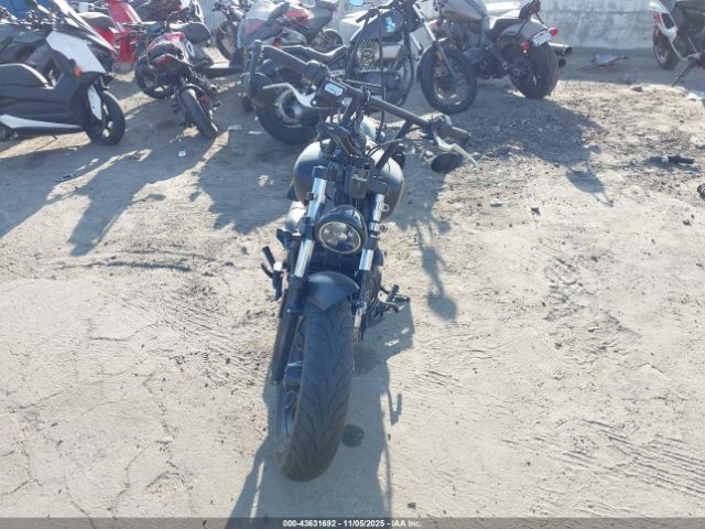 2025 INDIAN MOTORCYCLE CO. SCOUT 56KSBC613S3023546 Photo 4