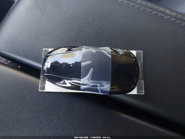 2014 TESLA MODEL S 5YJSA1H16EFP60189 Photo 10