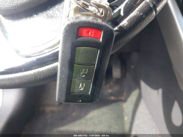 2019 MITSUBISHI ECLIPSE CROSS JA4AT5AA6KZ001985 Photo 10