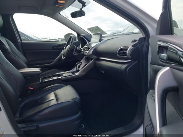 2019 MITSUBISHI ECLIPSE CROSS JA4AT5AA6KZ001985 Photo 4