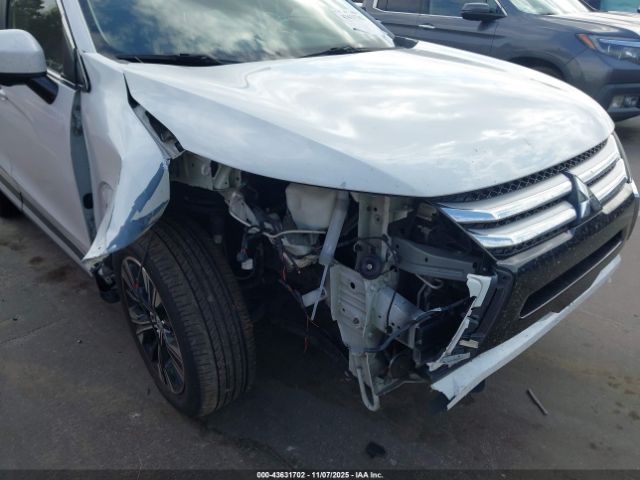 2019 MITSUBISHI ECLIPSE CROSS JA4AT5AA6KZ001985 Photo 5
