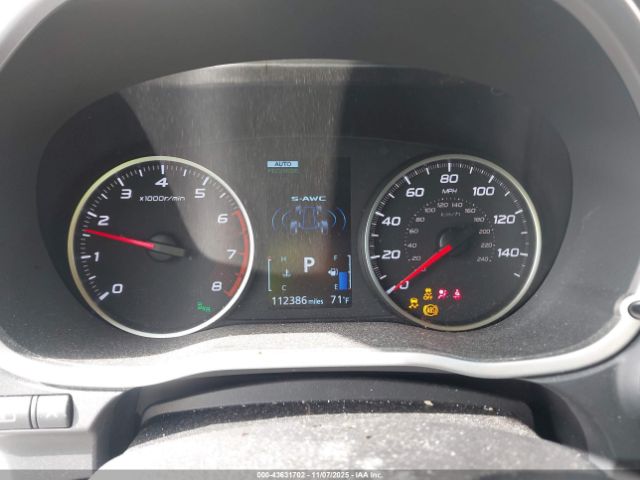 2019 MITSUBISHI ECLIPSE CROSS JA4AT5AA6KZ001985 Photo 6