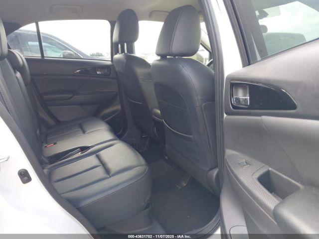 2019 MITSUBISHI ECLIPSE CROSS JA4AT5AA6KZ001985 Photo 7