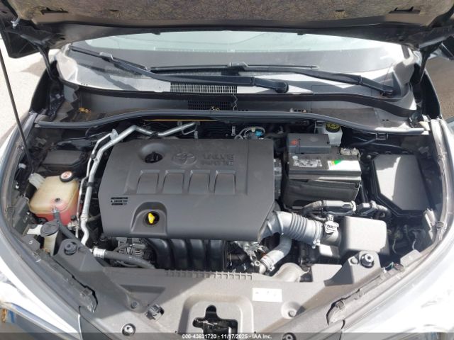 2019 TOYOTA C-HR JTNKHMBX0K1029025 Photo 9