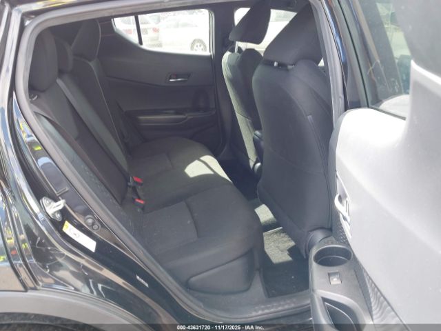 2019 TOYOTA C-HR JTNKHMBX0K1029025 Photo 7