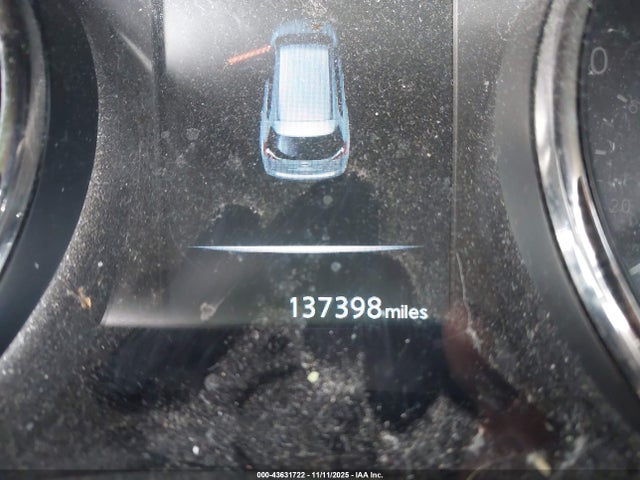 43631722 :رقم المزاد ، JN8AT2MV1HW016198 vin ، 2017 Nissan Rogue Sv مزاد بيع