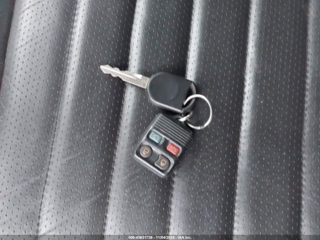 2008 FORD MUSTANG 1ZVHT82H185153025 Photo 10