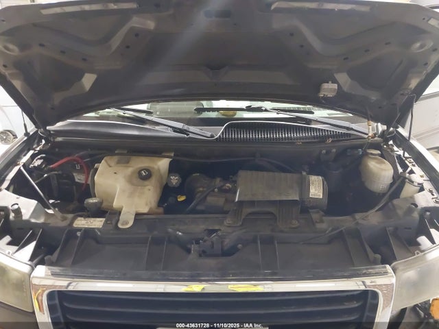 Aukcja sprzedaży 2005 Gmc Savana Upfitter, vin: 1GDFG15TX51112218, numer aukcji: 43631728