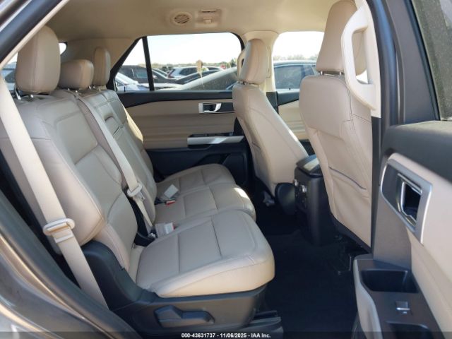 2021 FORD EXPLORER 1FMSK7DH6MGA40202 Photo 7