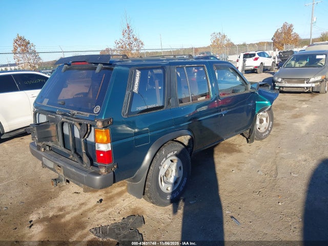 1995 NISSAN PATHFINDER JN8HD17YXSW067301 Photo 3
