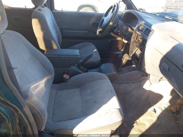 1995 NISSAN PATHFINDER JN8HD17YXSW067301 Photo 4