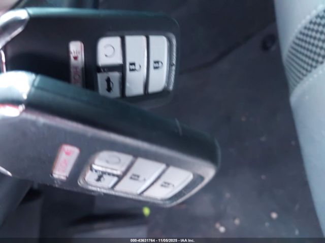 2020 HONDA CIVIC 19XFC1F31LE013456 Photo 10