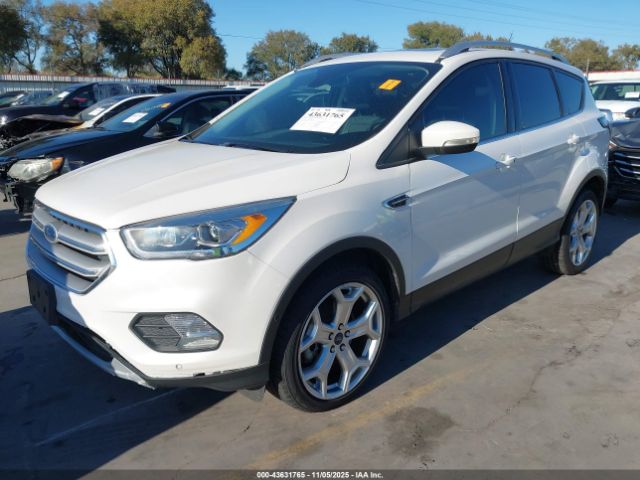 2018 FORD ESCAPE 1FMCU0J95JUD61972 Photo 1