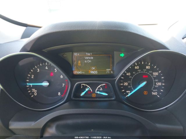 2018 FORD ESCAPE 1FMCU0J95JUD61972 Photo 6