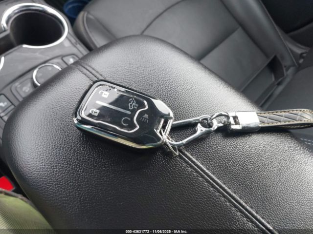 2023 GMC TERRAIN 3GKALVEG3PL136719 Photo 10