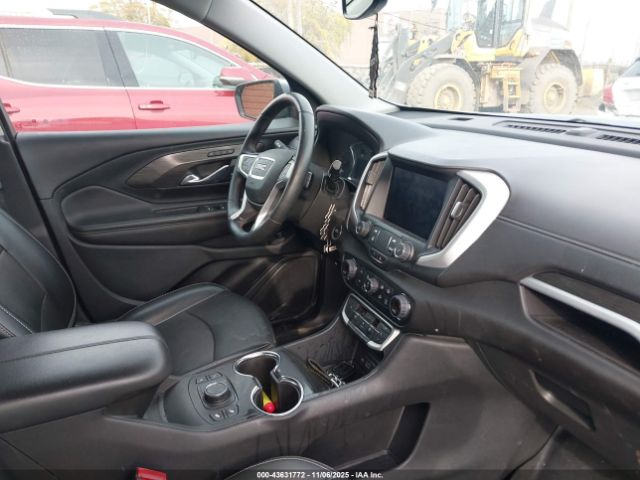 2023 GMC TERRAIN 3GKALVEG3PL136719 Photo 4