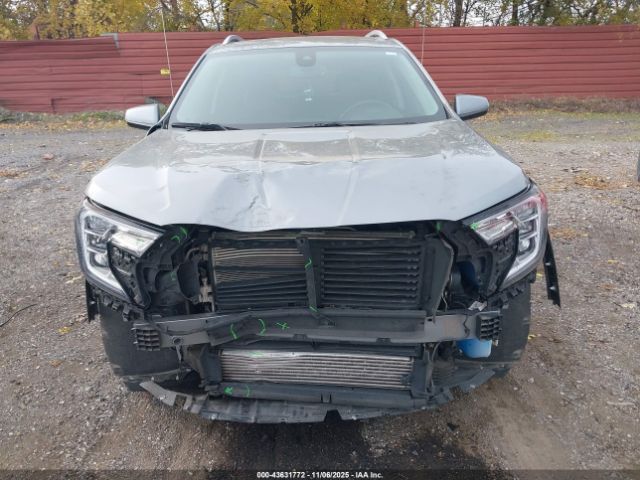 2023 GMC TERRAIN 3GKALVEG3PL136719 Photo 5