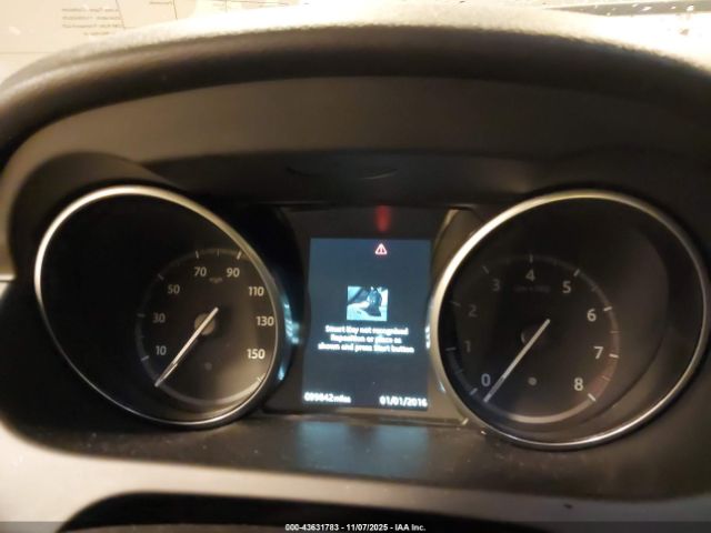 2018 LAND ROVER DISCOVERY SPORT SALCR2RX4JH723389 Photo 6