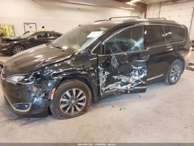 2020 CHRYSLER PACIFICA HYBRID 2C4RC1N71LR277857 Photo 5