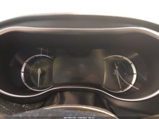 2020 CHRYSLER PACIFICA HYBRID 2C4RC1N71LR277857 Photo 6