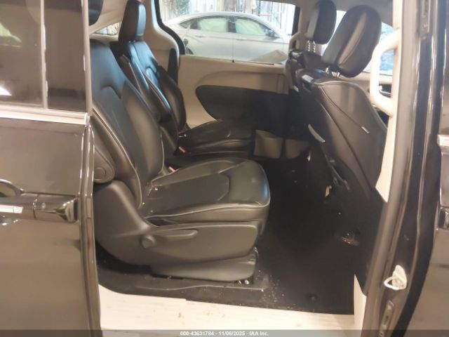 2020 CHRYSLER PACIFICA HYBRID 2C4RC1N71LR277857 Photo 7