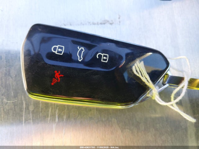 2022 VOLKSWAGEN GOLF GTI WVW987CD1NW153739 Photo 10