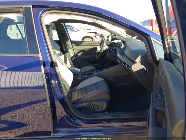 2022 VOLKSWAGEN GOLF GTI WVW987CD1NW153739 Photo 4