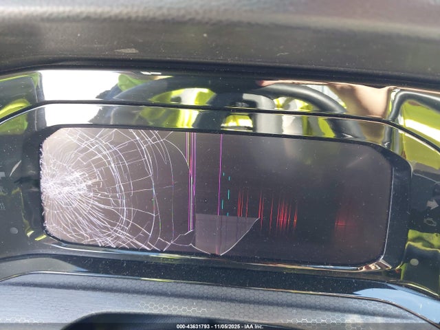 2022 VOLKSWAGEN GOLF GTI WVW987CD1NW153739 Photo 6