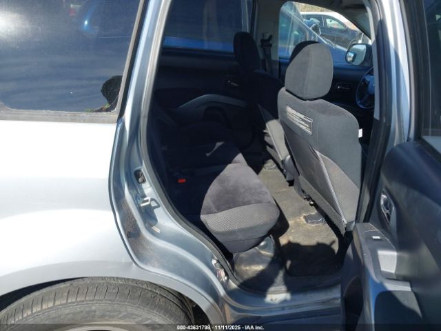2010 MITSUBISHI OUTLANDER JA4AS2AW7AZ009878 Photo 7
