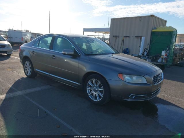 2010 VOLVO S80 YV1982AS3A1119517
