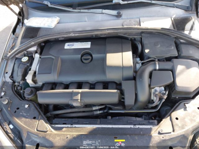 2010 VOLVO S80 YV1982AS3A1119517 Photo 9