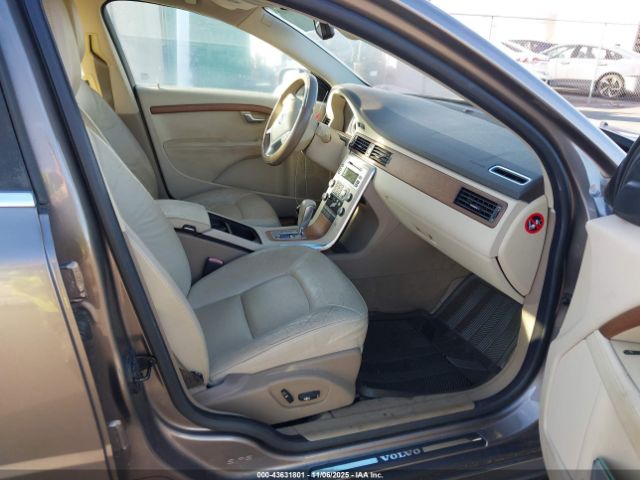 2010 VOLVO S80 YV1982AS3A1119517 Photo 4