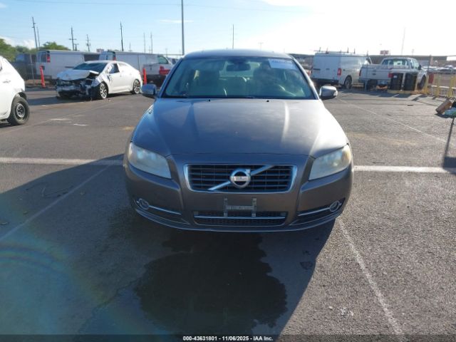 2010 VOLVO S80 YV1982AS3A1119517 Photo 5