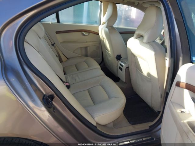 2010 VOLVO S80 YV1982AS3A1119517 Photo 7