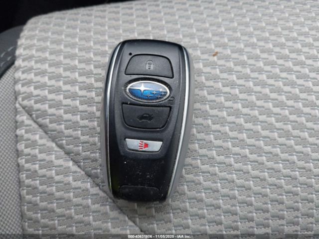 2020 SUBARU FORESTER JF2SKAJC9LH425757 Photo 10