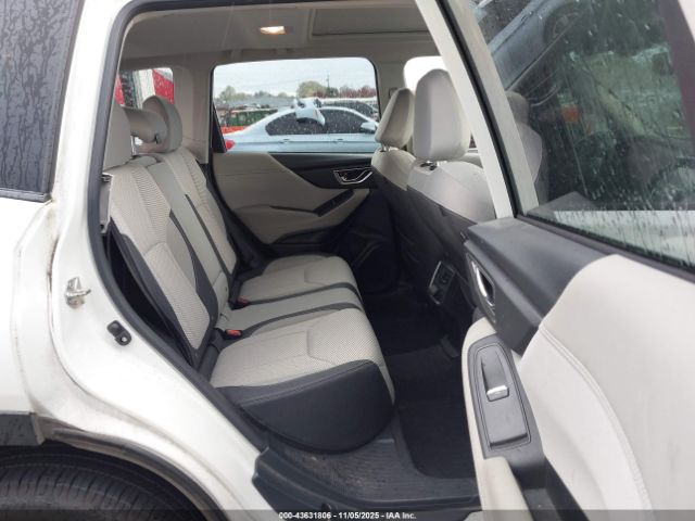 2020 SUBARU FORESTER JF2SKAJC9LH425757 Photo 7