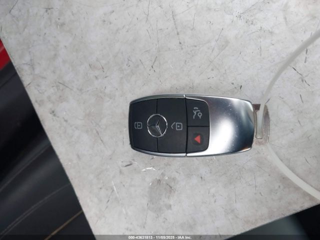 2020 MERCEDES-BENZ CLA 250 WDD5J4GB3LN071496 Photo 10