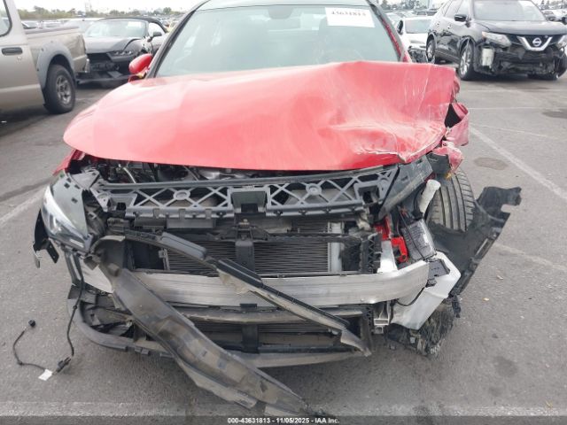 2020 MERCEDES-BENZ CLA 250 WDD5J4GB3LN071496 Photo 5