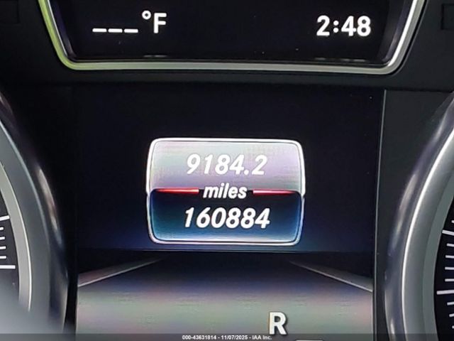 2017 MERCEDES-BENZ GLS 450 4JGDF6EE7HA875777 Photo 6