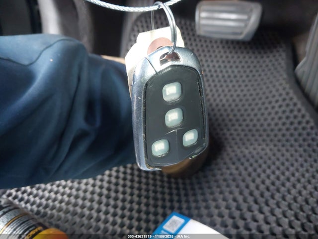 2015 CADILLAC ATS 1G6AA5RA5F0140065 Photo 10