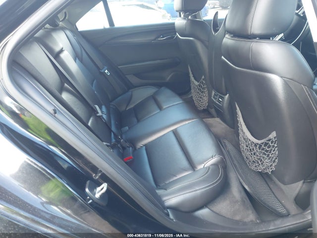 2015 CADILLAC ATS 1G6AA5RA5F0140065 Photo 7