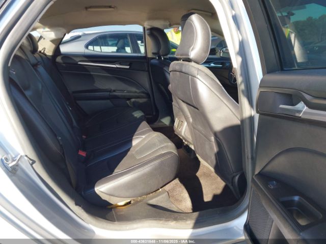 2017 FORD FUSION ENERGI 3FA6P0SU9HR191375 Photo 7