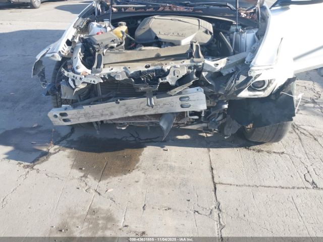 2014 CADILLAC CTS 1G6AS5S33E0123580 Photo 5