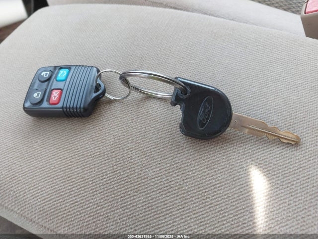 2007 FORD TAURUS 1FAFP53U77A107185 Photo 10