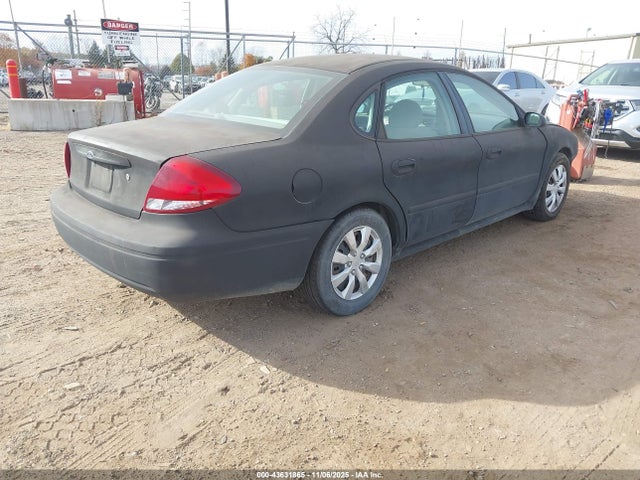 2007 FORD TAURUS 1FAFP53U77A107185 Photo 3