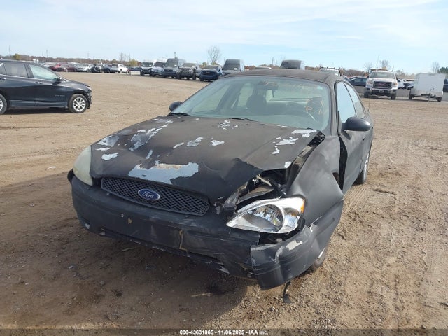 2007 FORD TAURUS 1FAFP53U77A107185 Photo 5