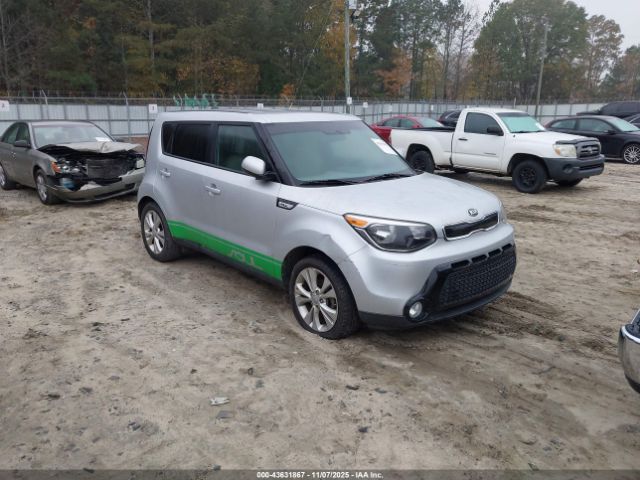 2016 KIA SOUL KNDJP3A53G7860875