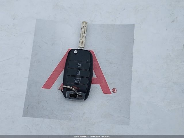 2016 KIA SOUL KNDJP3A53G7860875 Photo 10