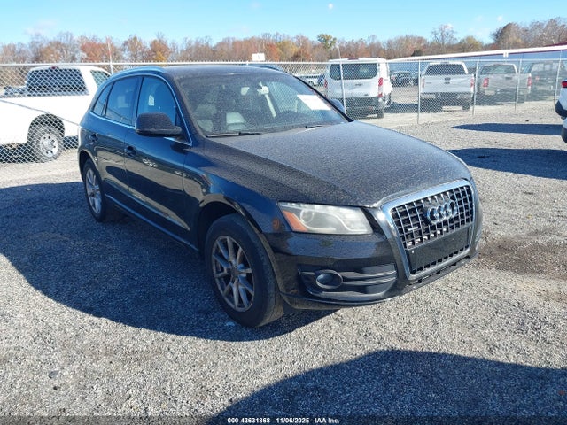 2012 AUDI Q5 WA1LFAFP1CA115785 Photo 0